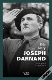 Joseph Darnand : De La Gloire À L'Opprobre