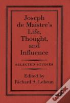 Joseph De Maistre