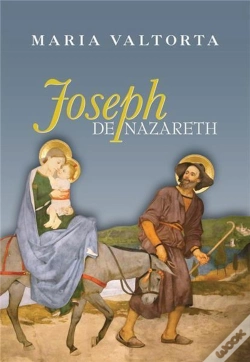 Capa do artigo Joseph De Nazareth