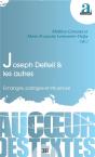 Joseph Delteil & Les Autres ; Échanges, Partages Et Influences - Preview