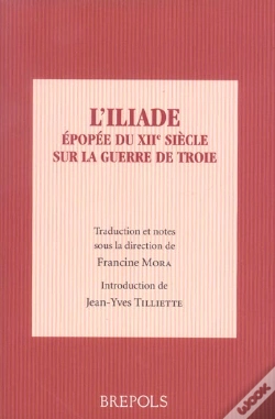 Capa do artigo Joseph D'Exeter ; Ylias Ou De Bello Trojano