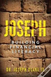 Capa do artigo Joseph