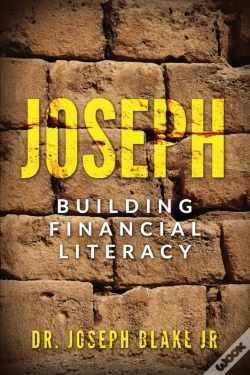 Capa do artigo Joseph