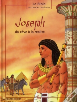 Capa do artigo Joseph Du Reve A La Realite