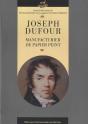 Joseph Dufour ; Manufacturier De Papier Peint - Preview