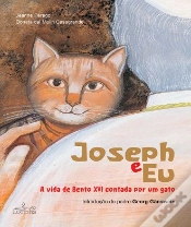 Capa do artigo Joseph e Eu