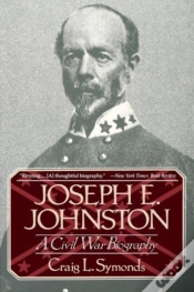 Capa do artigo Joseph E. Johnston