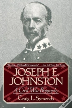 Capa do artigo Joseph E. Johnston