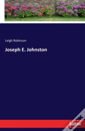 Capa do artigo Joseph E. Johnston