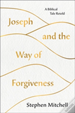 Capa do artigo Joseph & The Way Of Forgiveness