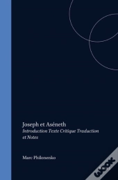 Joseph Et Aseneth