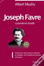 Joseph Favre