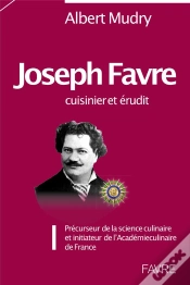 Capa do artigo Joseph Favre