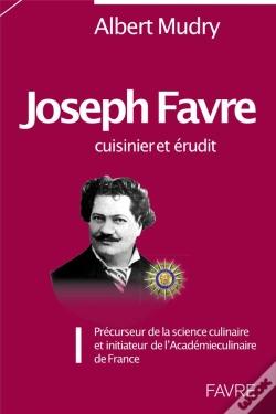Capa do artigo Joseph Favre