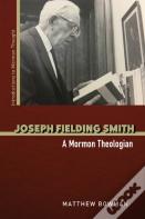 Joseph Fielding Smith
