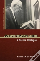 Joseph Fielding Smith