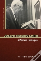 Capa do artigo Joseph Fielding Smith