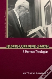 Capa do artigo Joseph Fielding Smith