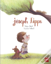 Capa do artigo Joseph Fipps