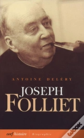 Capa do artigo Joseph Folliet (1903-1972)