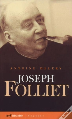 Capa do artigo Joseph Folliet (1903-1972)