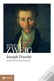 Capa do artigo Joseph Fouché