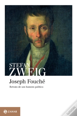 Capa do artigo Joseph Fouché