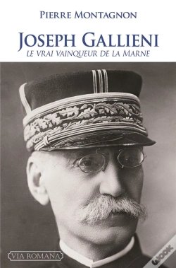 Capa do artigo Joseph Galliéni, Le Méconnu