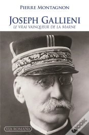 Capa do artigo Joseph Galliéni, Le Méconnu