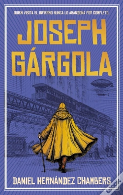 Capa do artigo Joseph Gargola