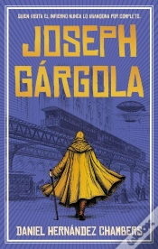 Capa do artigo Joseph Gargola