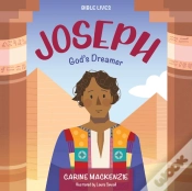 Capa do artigo Joseph: God