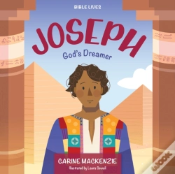 Capa do artigo Joseph: God'S Dreamer