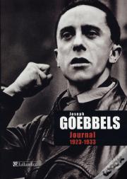 Joseph Goebbels ; Journal, 1923-1933