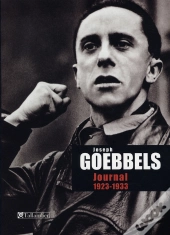 Joseph Goebbels ; Journal, 1923-1933