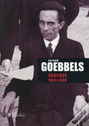 Joseph Goebbels ; Journal, 1933-1939