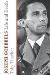 Capa do artigo Joseph Goebbels