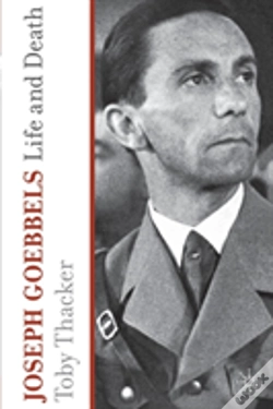 Capa do artigo Joseph Goebbels