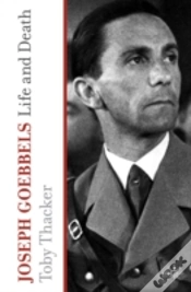 Capa do artigo Joseph Goebbels