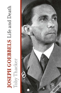 Capa do artigo Joseph Goebbels