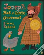 Joseph Had A Little Overcoat