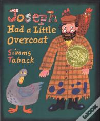 Joseph Had A Little Overcoat