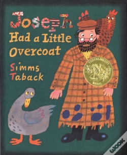 Capa do artigo Joseph Had A Little Overcoat