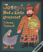Capa do artigo Joseph Had A Little Overcoat