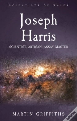 Capa do artigo Joseph Harris