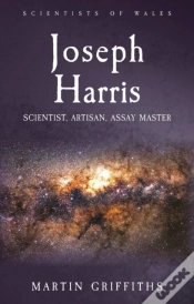 Capa do artigo Joseph Harris