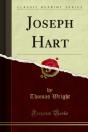 Joseph Hart - Preview