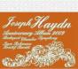 Joseph Haydn: Anniversary Album 2009 - CD - Preview