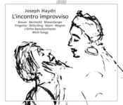 Capa do artigo Joseph Haydn: L