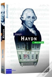 Capa do artigo Joseph Haydn